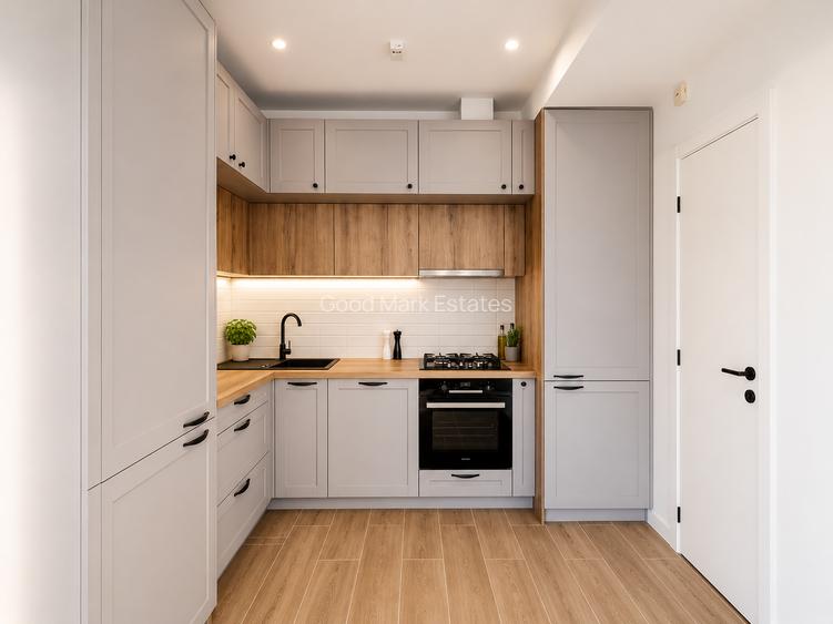 Apartament 3 camere | Floreasca  | 2 terase | Parcare subterana - 6