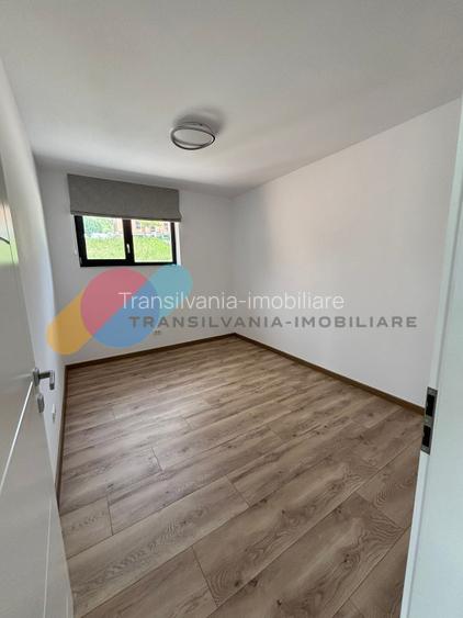 Casă Individuală 170 mp Utili + Terasă 40 mp – Terra Gardens, Cluj - 9