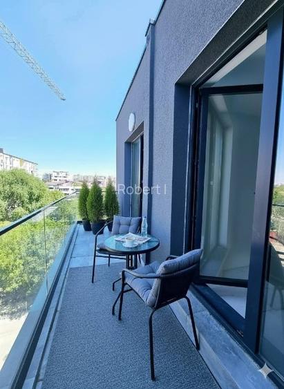 MUTARE IMEDIATA - 3 CAMERE 2 BAI 2 BALCOANE - 89 MP - NOU 2025 PRIMUL PROPRIETAR - 14