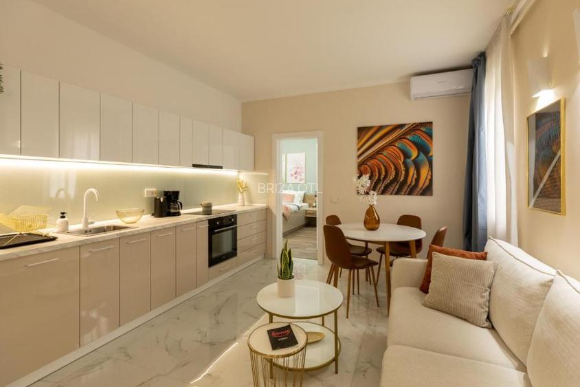 Apartament uimitor lângă parc - 8