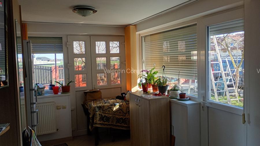 PROPRIETAR VAND CASA IN CHISODA - 11