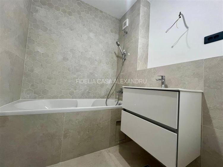 Apartament 1 camera de vanzare, centru - 8