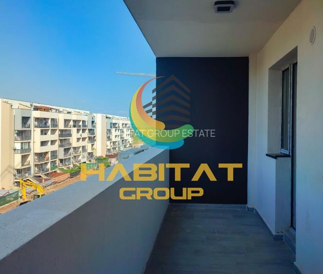 Apartament 2 camere Metrou Berceni - 10