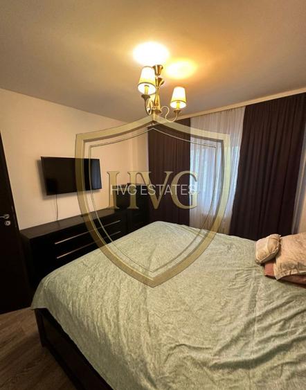 Apartament 3 camere | Parcare inclusa | Renovat - 2