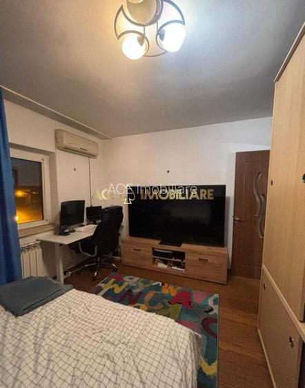 2 Camere de inchiriat | Brancoveanu | Metrou | Mobilat | Utilat - 3