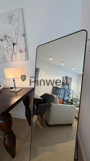 Apartament 2 camere| Loc de parcare| Nusco City| Aviatiei| Promenada - 12