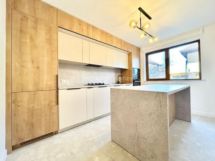 Villa, complex with swimming pool, tennis court, Iancu Nicolae - 5