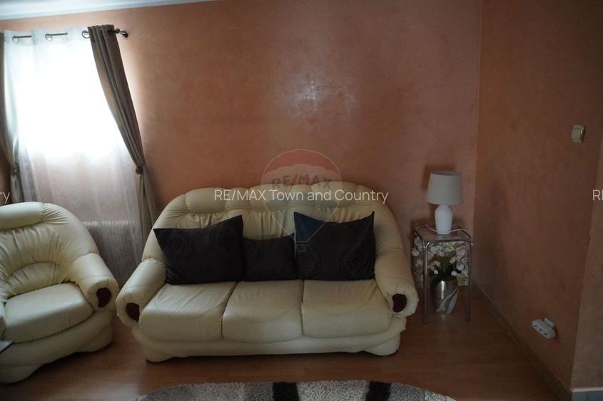 Casă de vânzare, Moisei - 40