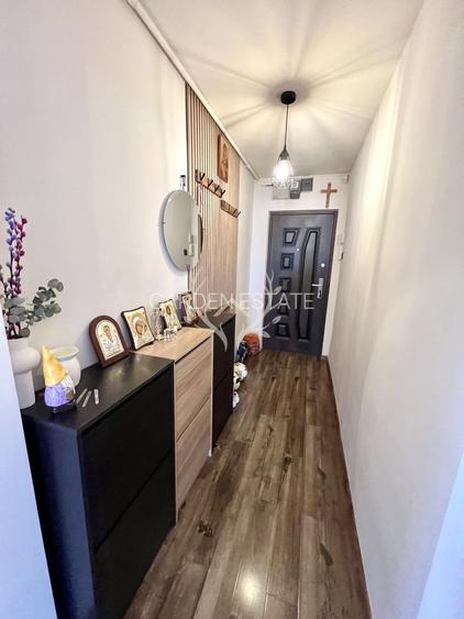 Apartament cu 2 camere decomandat + boxa in zona Bucium Manastur - 8