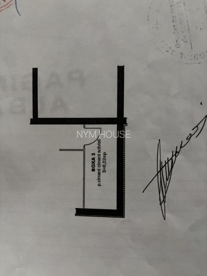 	Apartament premium cu terasă amenajată. Finisaje de calitate. Zonă liniștită - 14