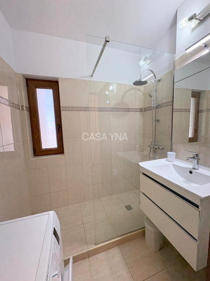 Strada Energiei - Garsoniera mobilata/utilata complet! - 5