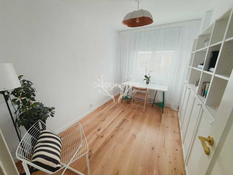 Comision 0% Apartament 3 camere, renovat, Calea Floresti-Manastur - 3
