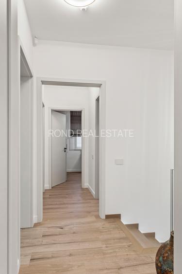 Vila design complet mobilata si utilata, cu piscina in Complexul Paradisul Verde - 33