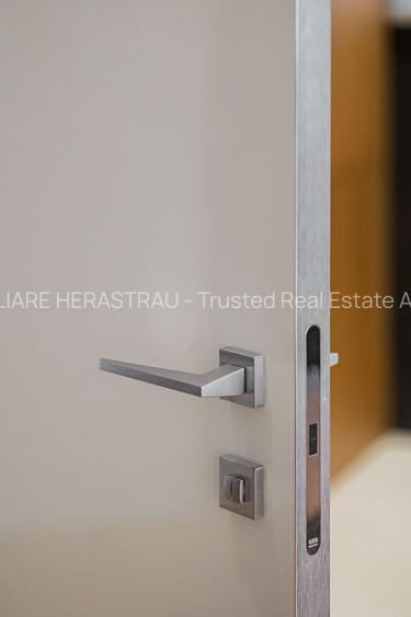 Vasto Marrone | Penthouse cu vedere panoramica in Primaverii | 2 parcari - 44