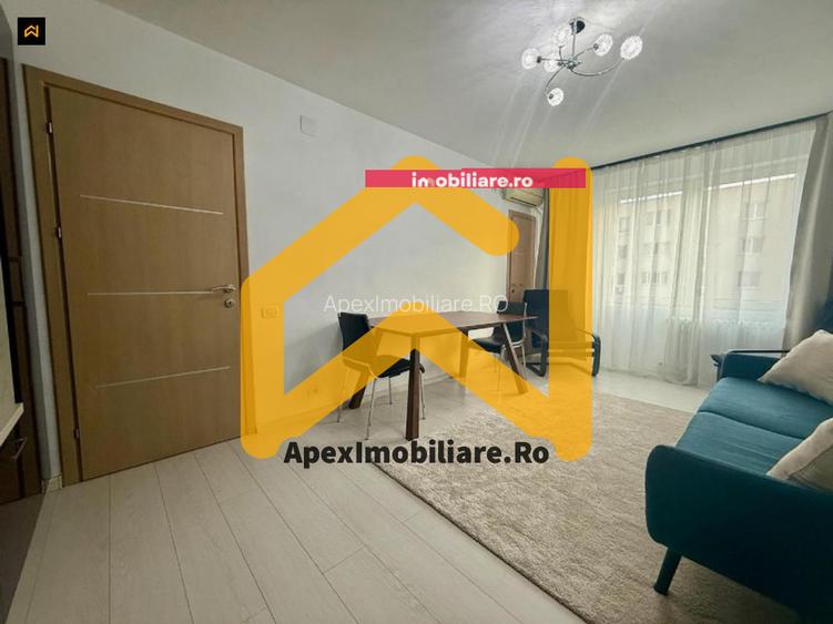Apartament 2 camere de inchiriat Dristor  București | ApexImobiliare.ro - 3