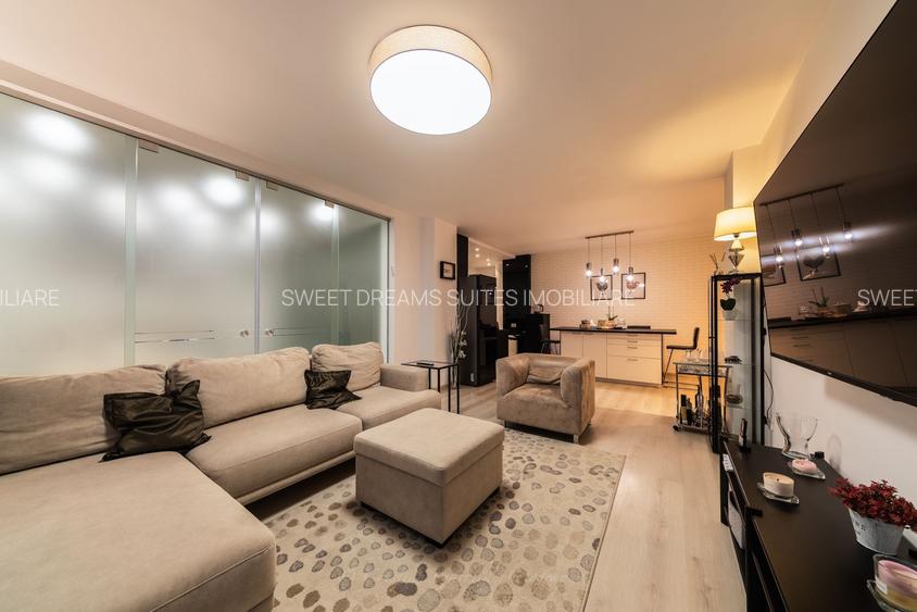 Inchiriere apartament 3 camere, Calea Victoriei - Radisson Blu - 7