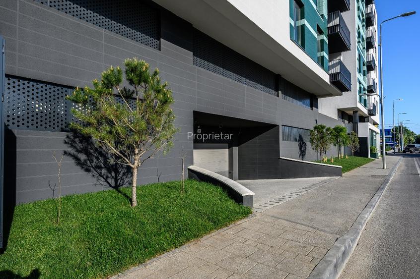 Finalizat! Apartament 3 camere Bd Mamaia 294B colt cu Str. Unirii,intrare Mamaia - 5