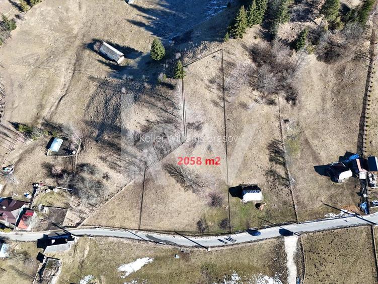 TEREN INTRAVILAN DE VANZARE- Comision 0% - 2