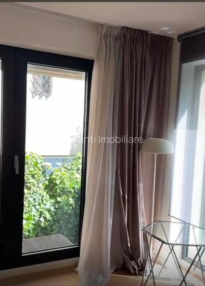 Calea Floreasca , parter + 120 mp curte - 6