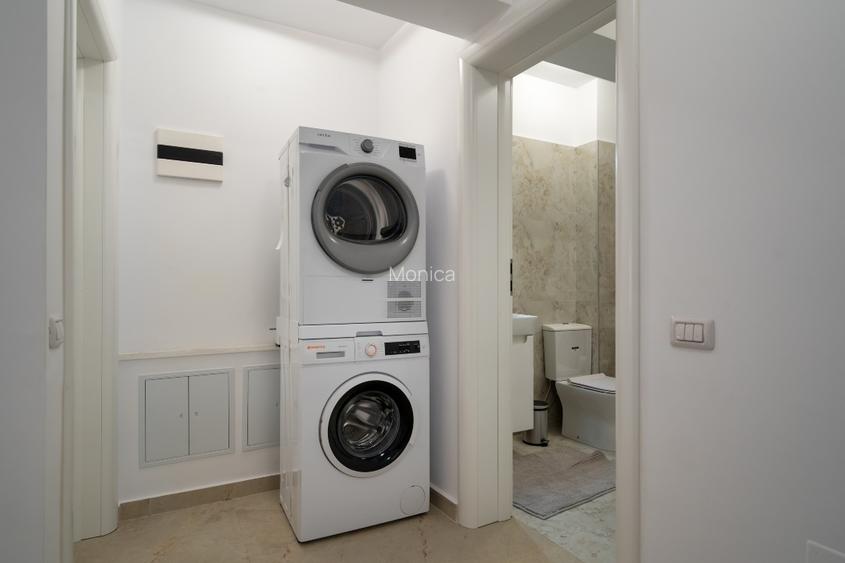 Duplex Lux in apropiere de Parcul Carol, parcare inclusa, proprietar - 14