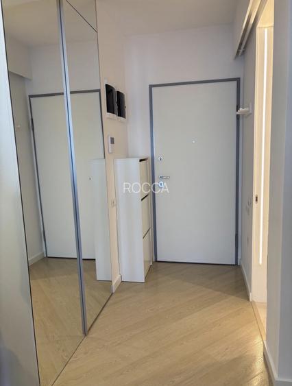 Studio, 36 mp, balcon, bucătărie separată, Cortina North - 7