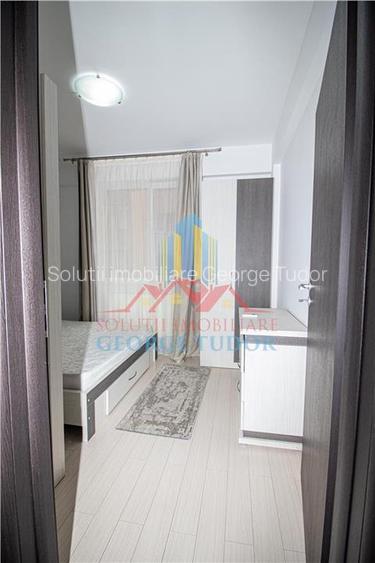Ap. 2 camere, 41 mp de vanzare Chiajna, Str. Tineretului Nr 24, BL 4 - 13