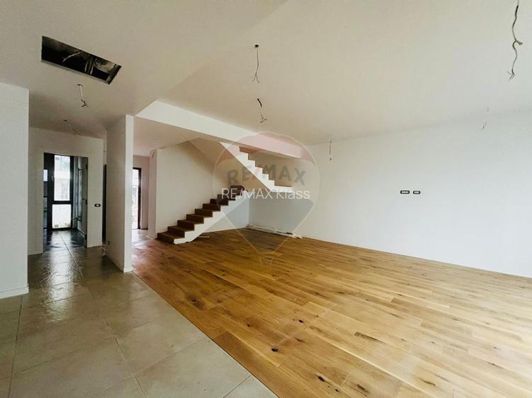 Vilǎ modernǎ | 5 camere | Complex nou | Aviației - Porsche Pipera - 3