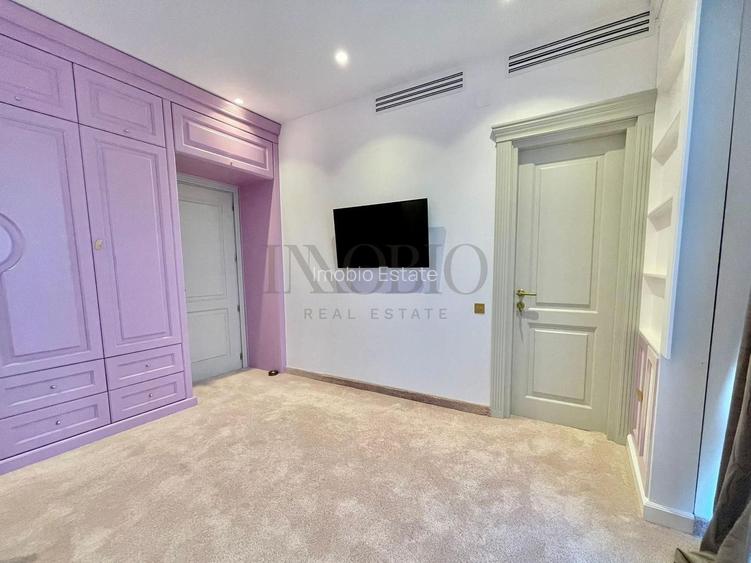 Apartament 4 Camere | Herastrau - 10