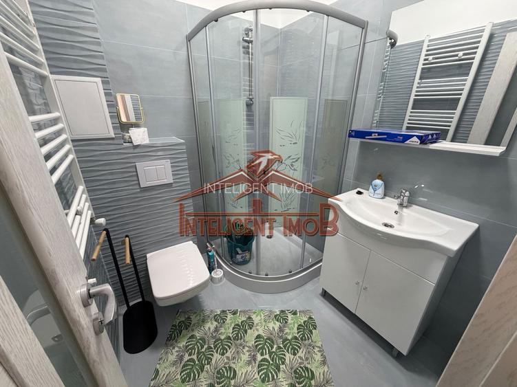 Lux! Apartament cu 3 camere in Selimbar pe Doamna Stanca - 5