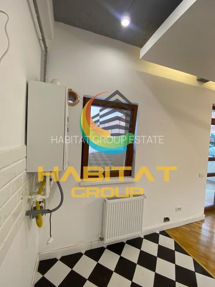 Pallady 2 camere 50 mp + terasa 26 mp ACTE GATA DE MUTARE - 46