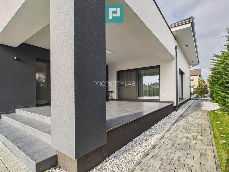 Casă individuală pe parter – Moșnița - 2