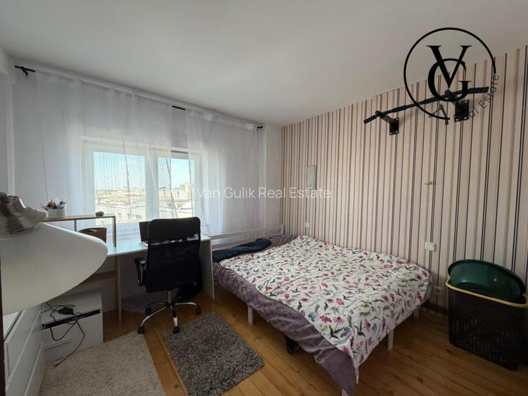 Apartament 3 camere | Centrala Proprie| Crangasi  - 8