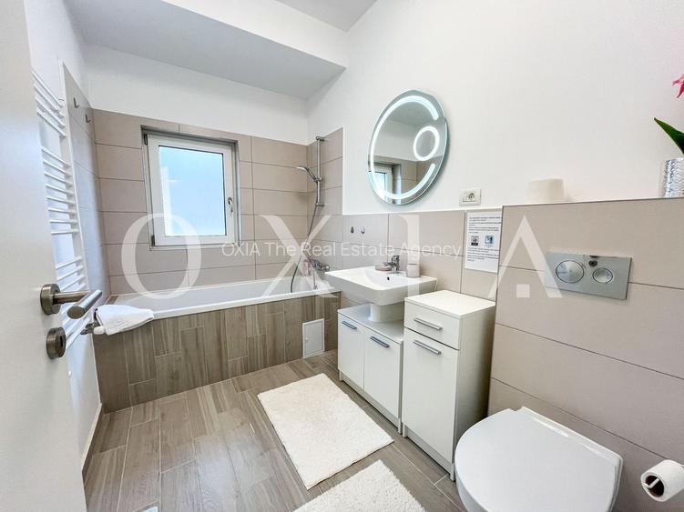 SX679 2 Camere - Dumbravita (Liziera padurii)  - Disponibil Imediat - 10