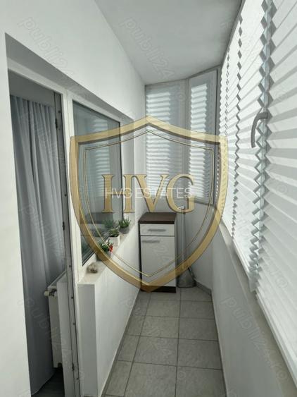 Apartament 2 Camere | Semidecomandat | Tineretului - 10