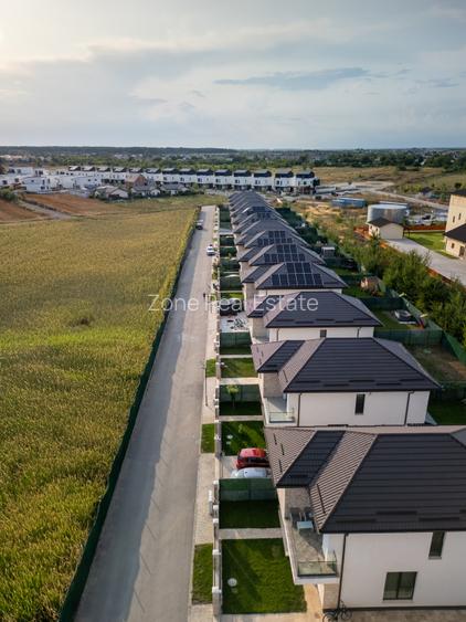 Case de vanzare - Corbeanca Complex Cherry Park 2 Faza a Doua - 30