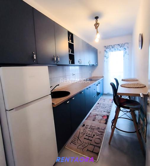 MIlitari Pacii Metrou 3' Iuliu Maniu Spatios Prima Inchiriere Parcare Asigurata - 3