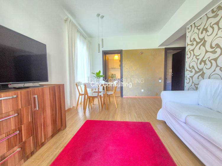 Vanzare apartament 2 camere Cosmopolis - 4