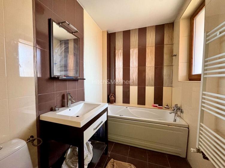 Casă de vânzare în zona Mehala, Timisoara– Comision-0% - 13