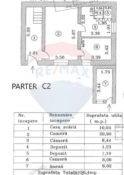 Casa P+E+M | 175mp utili, pretabil clinica/office/rezidential/airbnb - 8