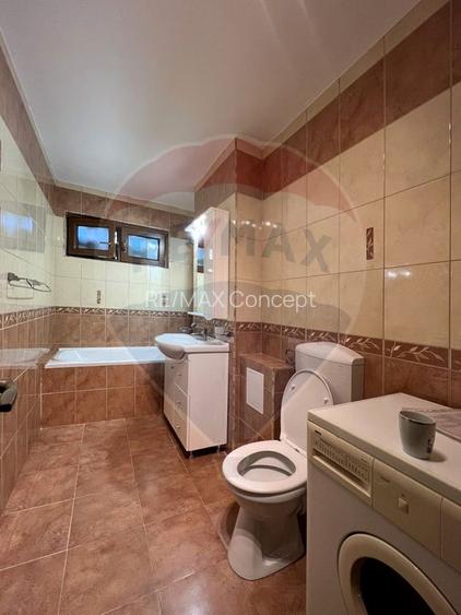 Apartament spațios, de închiriat în zona Mănăștur - 12