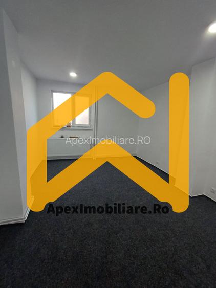 Spatiu Birouri 20mp | Eroii Revolutiei Pieptanari | Metrou 10min - 3