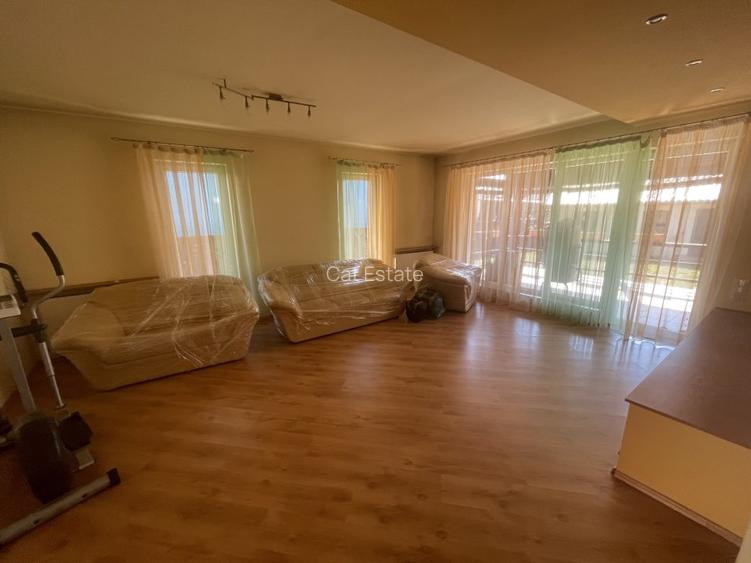 Casa familiala la intrare in Dumbravita Hotel Galaxy - 2