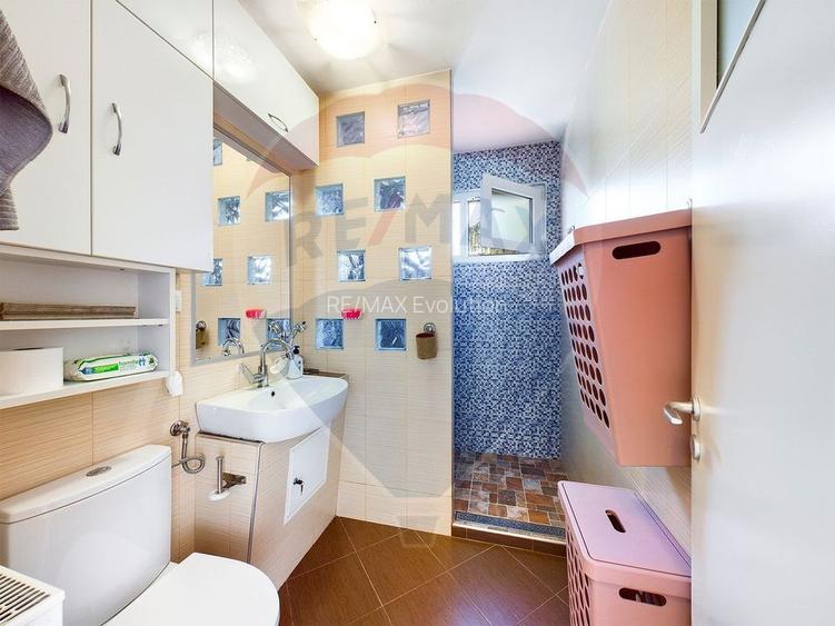 De inchiriat | 2 camere | Pet Friendly | Loc de parcare | Zona Gemenii - 6