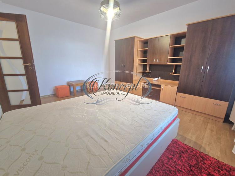 Apartament cu parcare in Borhanci - 3