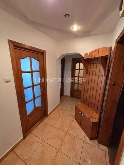 Apartament 2 camere Zona Comcereal - Strada 1 Decembrie - 50 mp - 5