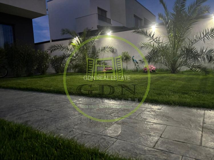 Casa P+1, teren 367 mp, 130 mp utili, zona Damila - 10