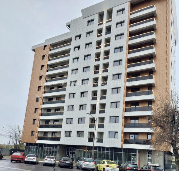 Apartament cu 2 camere in Sky Garden Residence-Oltenitei-Popesti Leordeni - 20