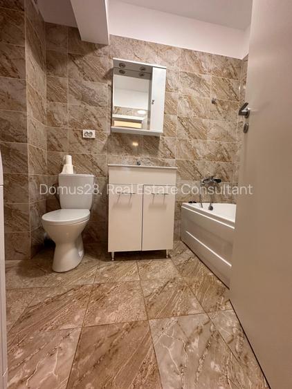 Apartament 2 camere de închiriat – Vision Residence | Mobilat și utilat complet - 14