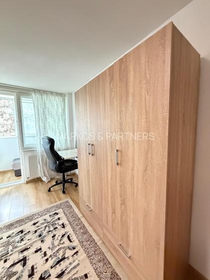 Apartament cu o cameră I Str. Parâng - 9