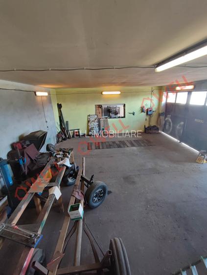 De vânzare casă în Săsăuși la 6 km de Târgu Secuiesc! - 22